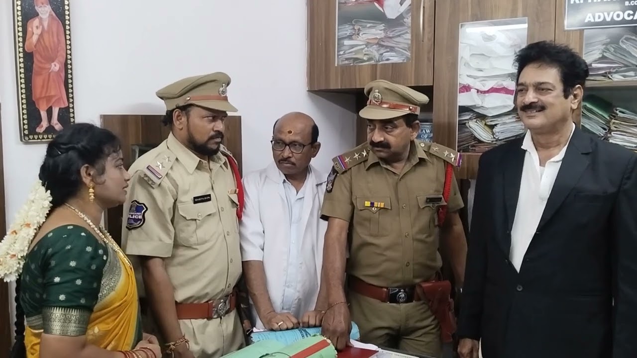 ప్రతీకారం (షార్ట్ ఫిల్మ్)
