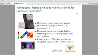 BIGMECA : Data assimilation and machine learning in thermomechanical digital twins