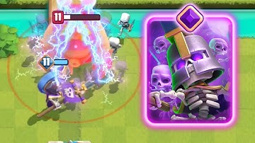 Testing The Skarmy Evolution! 🔥💀