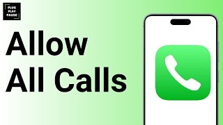 Famous How to allow all calls to come through on iPhone ? Wealth