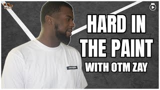 Hard In The Paint w/ OTM Zay & Kay P | Kendrick Spins The Block, NBA YoungBoy Denied, RondoNumba9 +