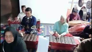 KRAWITAN MUGI LARAS LINGKUNGAN SANGRAHAN DS GAJAH SAMBIT PONOROGO