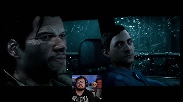 The Evil Within- REVISITED.  PART 1