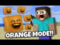 Annoying Orange Vs Minecraft 3 Survival Island Annoying Orange Vs Minecraft 3 Survival Island