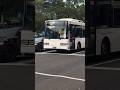 Nuline #207 Volgren CR221L Spotted on Rail Replacement near Box Hill Station #publictransport