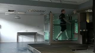 JKR International Partners - HYDRO PHYSIO - Aquatic Therapy Treadmills