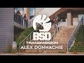 ALEX DONNACHIE - BSD Transmission DVD Part