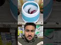 Mini Washing Machine Aagyi Hai Dosto #trending #viral #reaction