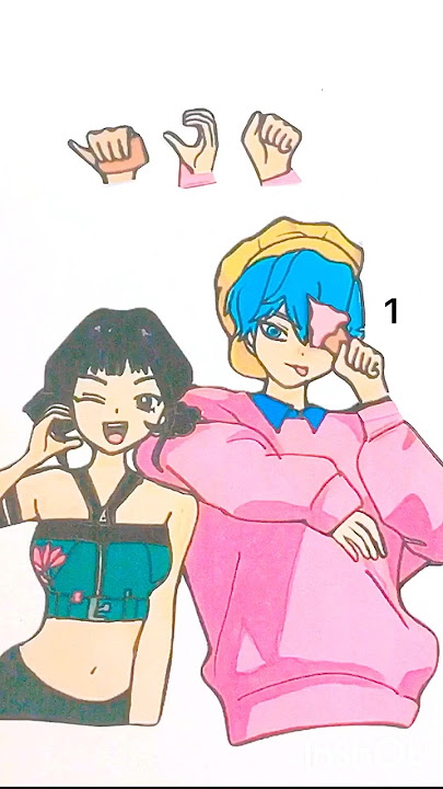 K-POP Demon Hunters || Saja Boys #shorts #rumixjinu #kpopdemonhunters #artist #draw #youtubeshorts