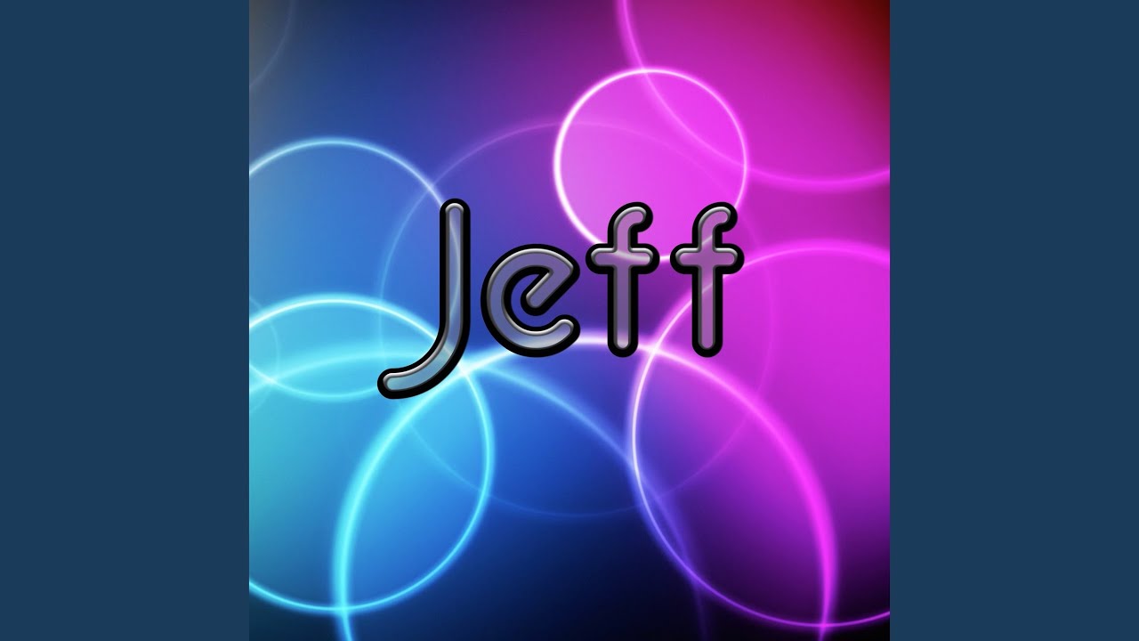 My Name Is Jeff Vine Parody (Where They At Doe) - Jeff | Shazam