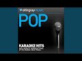 Dear Lie (Radio Version) (Karaoke Version)