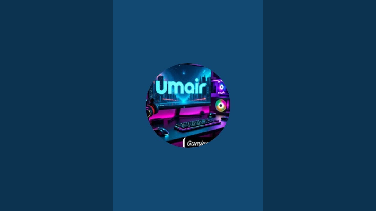 Umair Gaming Zone  is live!