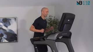 30 Minute Treadmill Workout