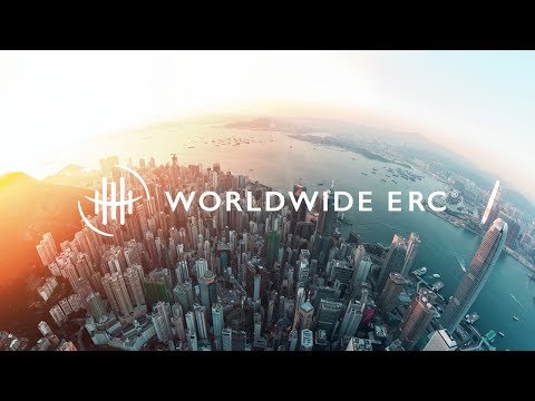 The Worldwide ERC® Experience