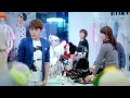INFINITE 인피니트 Man In Love (남자가 사랑할 때) MV Remix ver.