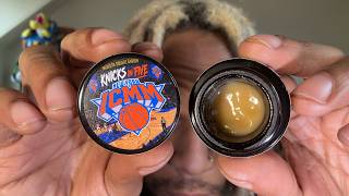 Award Winning NY Rosin! | Black Garlic by Ice Cream Man Melts