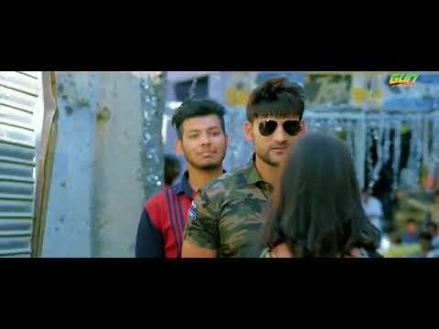 Gun (official Video) New Haryanvi Song 2108 | Ajay Hooda, AK Jaati, Vijay Verma | Gun RE