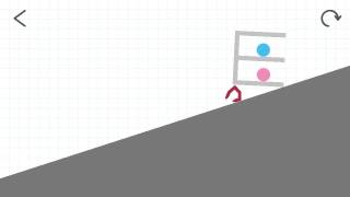 Brain Dots 226 Level - stage - niveau - nivel solution solución solução