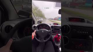 Peugeot Partner Makas