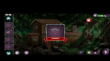 Random Room Escape - Door Exit (chapter 2)  Level 50 Walkthrough 🎮