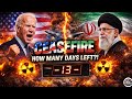 US–Iran Ceasefire: Peace or Just a Pause? 😳