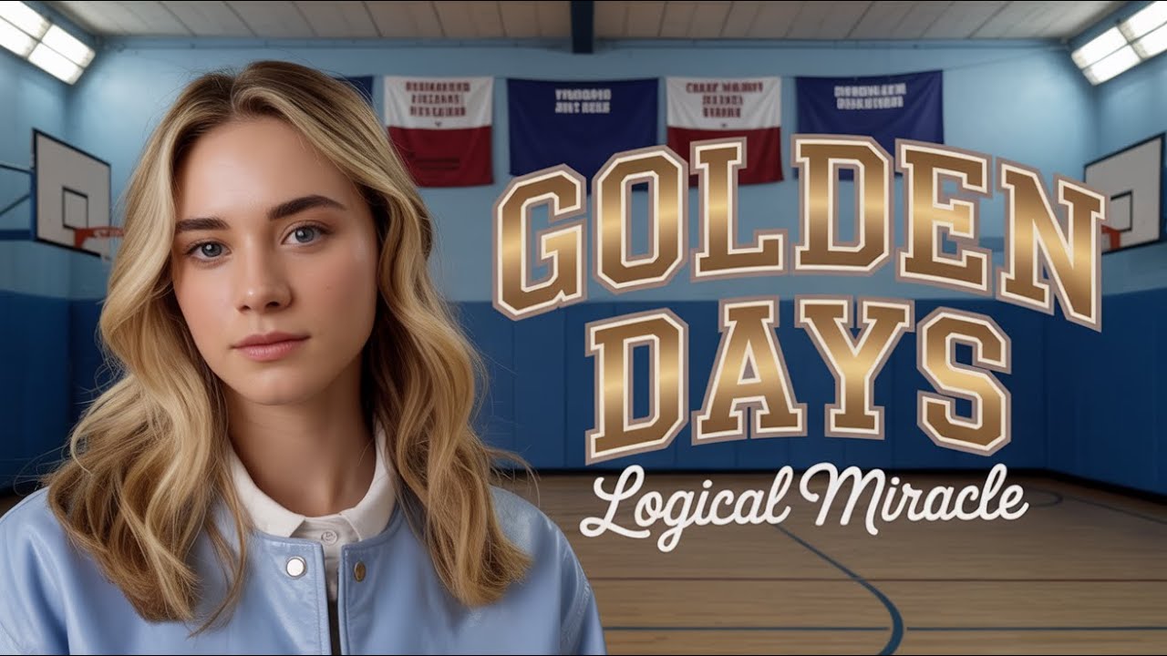 logical_miracle - Golden Days | Fresh Official Music Video Launch