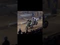 Billy Bolt vs Jonny Walker trading places