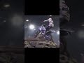 Billy Bolt vs Jonny Walker trading places