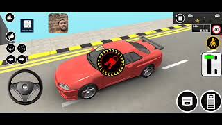 My First Car Driving School Game | Car Games | screenshot 1