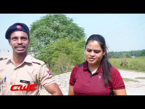 CWE |Super VIP attacks on On Duty Officer