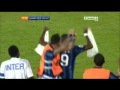 أهداف فوز انتر ميلان 3 0 مازيمبى   