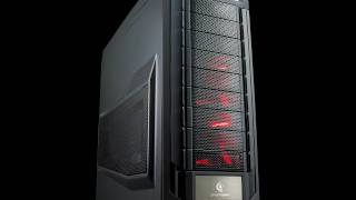 Cooler Master Storm Trooper Full Tower Case Review