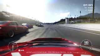 GRID 2 - Nismo R34 GTR Z-tune - Red Bull Ring