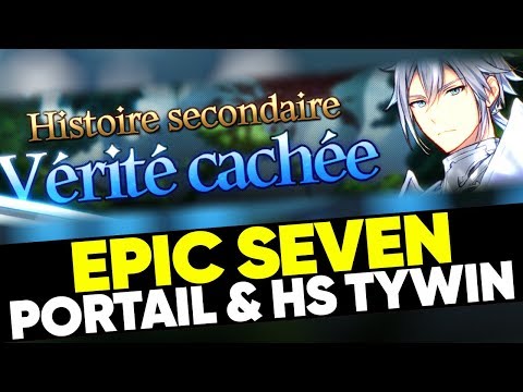 EPIC SEVEN - Live invocation et farm - EPIC SEVEN - Live invocation et farm