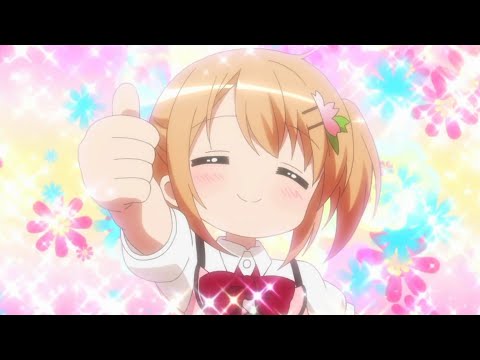 【ごちうさ】心理戦？