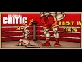 Rocky IV - Nostalgia Critic