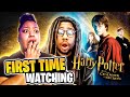 Harry Potter and the Chamber of Secrets (2002) | FIRST TIME WATCHING | MOVIE REACTION