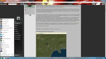 How to install maps in Project reality