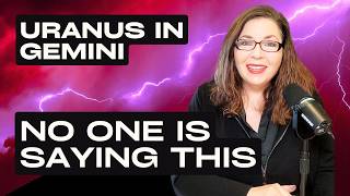 Uranus Enters Gemini: House Transit Effects (2026-2033)