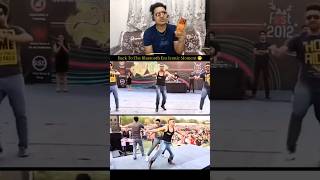 Yo Yo Honey Singh Paji Bluetooth Era This Live Concert Moment Unexpected Energy 😳