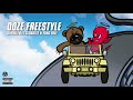 Yung beef gloosito  shynelevell  ooze freestyle audio oficial