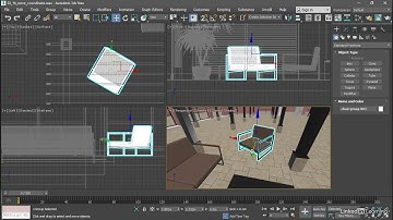 035   Moving objects in reference coordinate systems