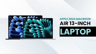 Upgrade to the Best: Apple 2024 MacBook Air M3 Chip! | Review