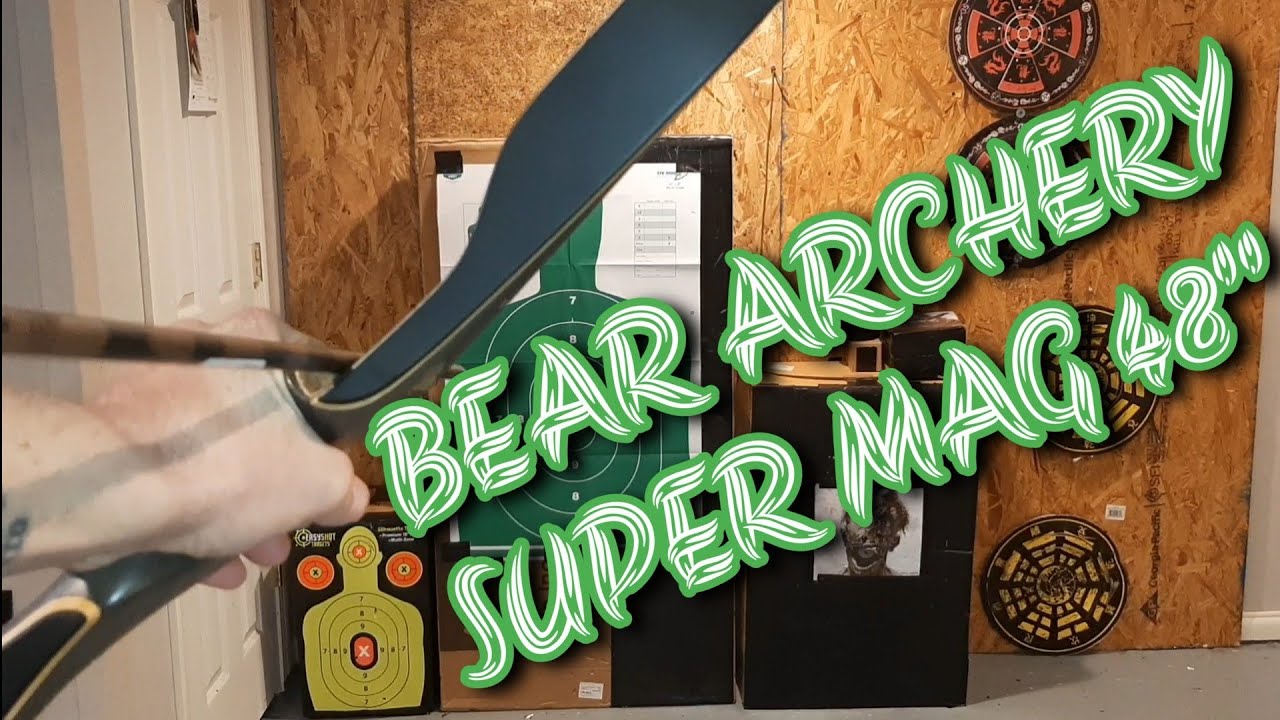 bear-archery-super-mag-48-youtube