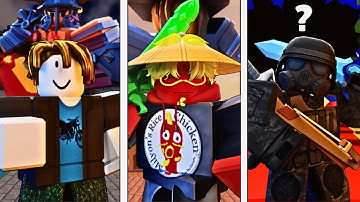 How to Choose the RIGHT KIT for You.. (Roblox Bedwars)