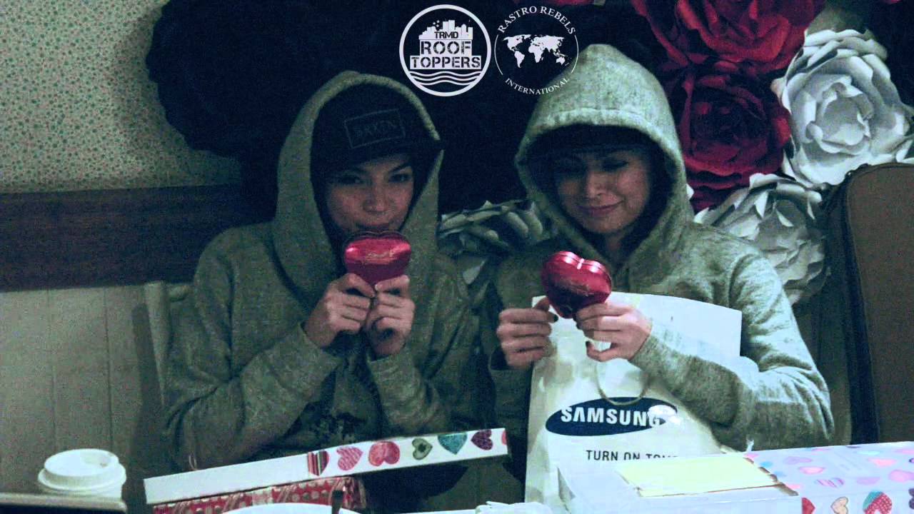 RaStro Together Again Part 11