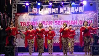 Koor Mars Ludruk Budhi Wijaya - Dsn Kalanganyar Ds karangan Kidul Benjeng Gresik.