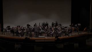 2025 WTHS Spring Instrumental Concert