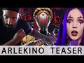 Arlekino | Atomic Heart | TEASER