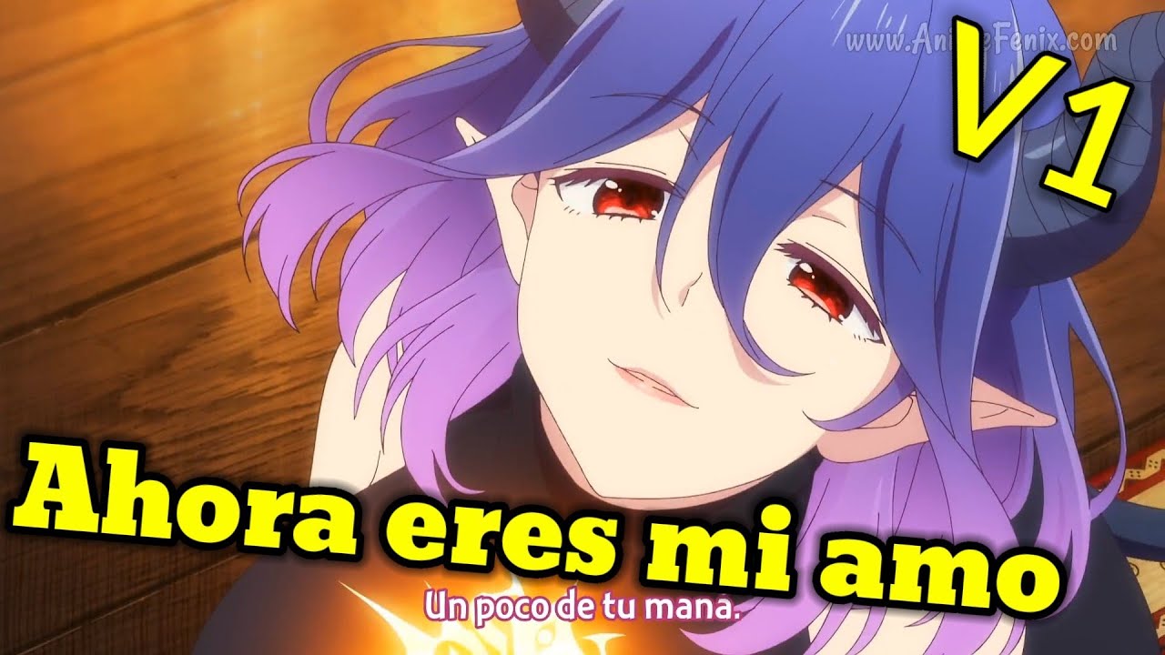 Hola amigos les traigo un nuevo anime espero les guste 😍🫶💚 Kinsou no Vermeil  Capitulo 1 Sub Español, By WAIFU.LATINA.7u7